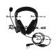 Гарнитура HARKEN T2 (KENWOOD)